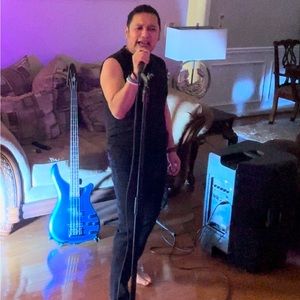 Meet your Posher, Gilmar